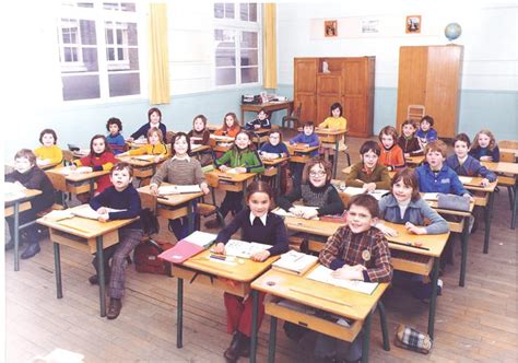 Photo De Classe CE De Ecole Chevreul Gay Copains D Avant