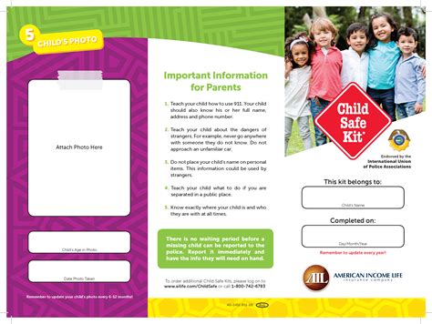 What Every Parent Needs To Know: The Peachjar Data Leak – 10 Critical Steps To Protect Your Child's Information Image 18
