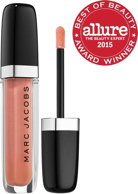 Marc Jacobs Beauty Enamored Hi Shine Gloss Lip Lacquer Lipgloss Beauty