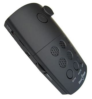 Street Storm STR-9530EX купить радар-детектор (антирадар) Street Storm ...