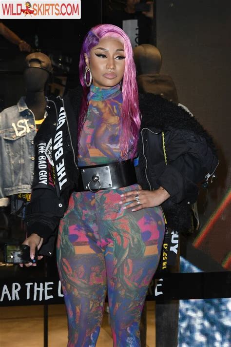 Nicki Minaj Nicki Minaj Nickiminaj Nude Onlyfans Instagram Leaked Photo