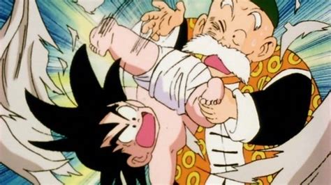 Granpa Gohan Tumblr Gallery