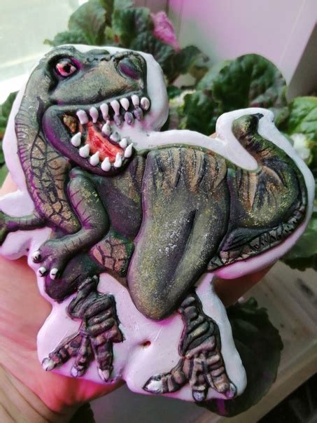 2024 год -год Дракона. Пряник вподарок или украшение на торт. Пряник ...