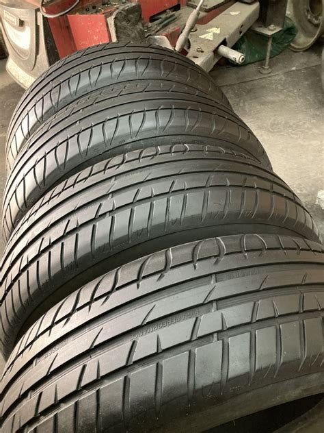 Отличный комплект летней резины 195/65 R15 Orium Perfomance: 600 грн ...