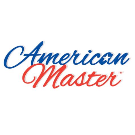 American Masters Af Home