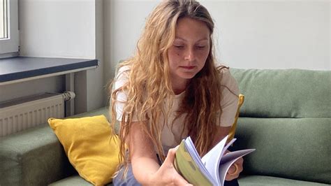 Ukraine War Sex Lives In Focus For Ukraine S Injured Veterans Bbc News