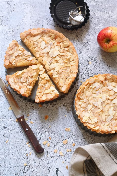 Swedish Almond Tart Best Baking Tips