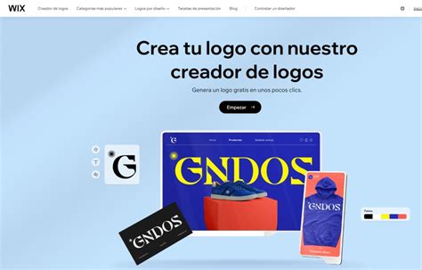 Top 5 Mejores Herramientas Para Crear Logos Con Ia