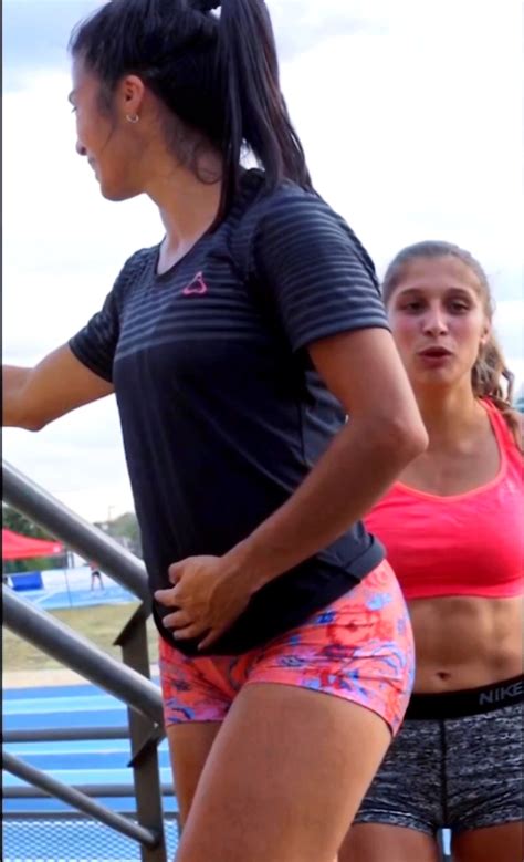 Fit Fine And A Tight Ass Short Shorts Volleyball Forum