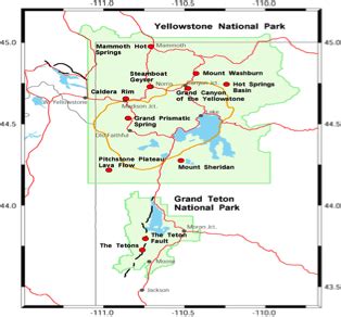 The grand prismatic spring - microbewiki