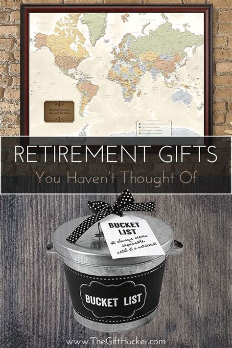 31 Best Retirement Gifts For Men | Retirement gifts for dad, Retirement ...