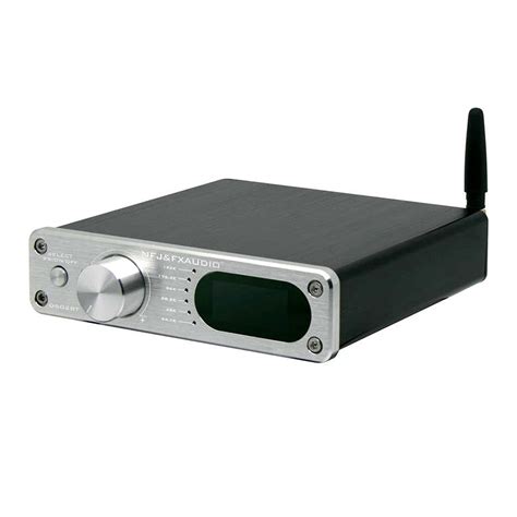 Advices - FX-AUDIO D502BT Amplifier FDA TAS5342A Subwoofer Output ...