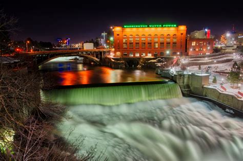 Visit Davenport: 2026 Travel Guide for Davenport, Washington | Expedia