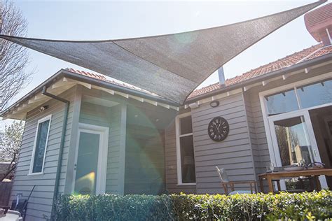 Triangle Shade Sails Lee Valley Tools Ubicaciondepersonascdmxgobmx