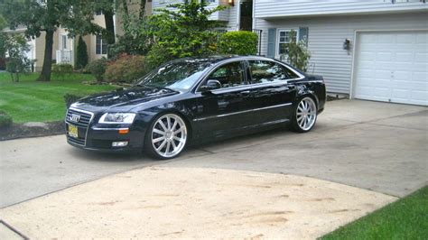 My A8 Audiworld Forums