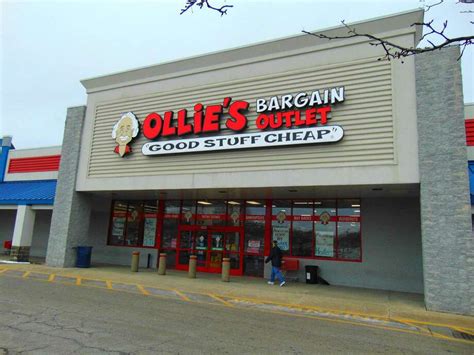 Ollies Bargain Outlet co-founder, CEO dies suddenly - Alton Telegraph