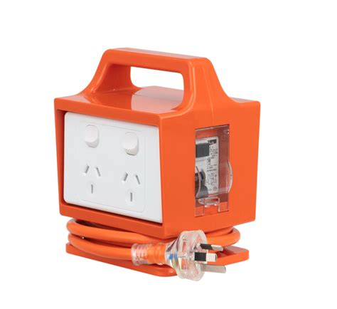 safety switch outlet adelaide party hire