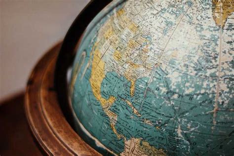 Pengertian Geografi Menurut Ikatan Geografi Indonesia Homecare24