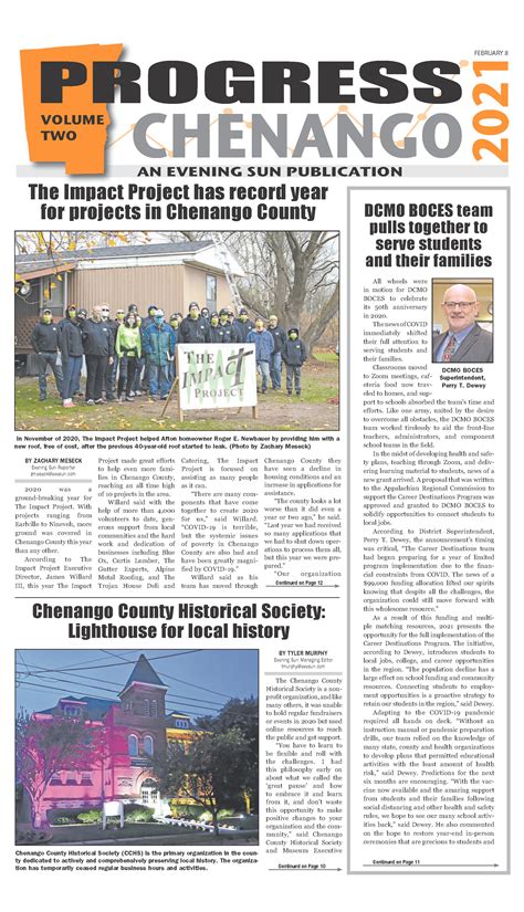 The Evening Sun Obits