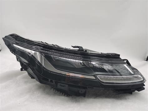 Land Rover Range Rover Evoque 2019 2023 Led Rhs Headlight Assembly