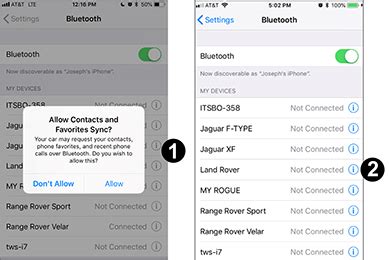 Syncing Apple Contacts And Displaying Text Messages Ray Catena Auto Group