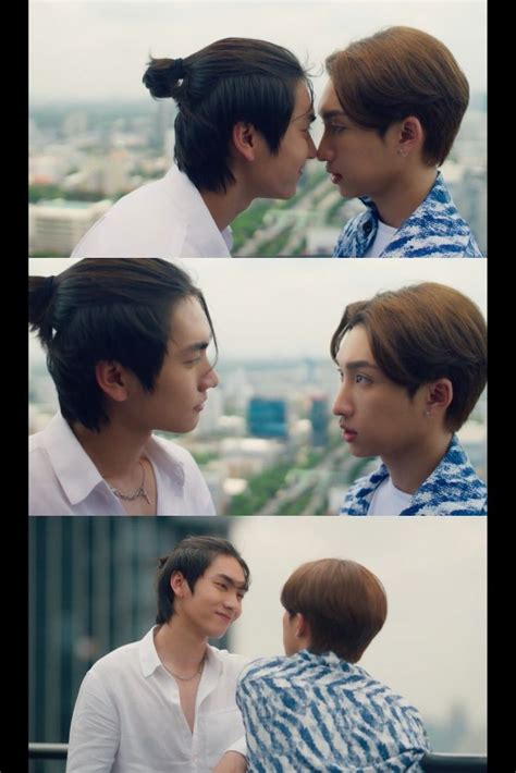 Thai Drama Gmm That S Love Manga Boyfriend Material Love Story