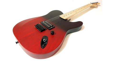 Купить электрогитары Inspector Guitars. Официальный сайт