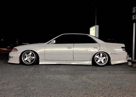 Pin by Каныбеков Азим on jzx90 | Street racing cars, Japanese cars ...