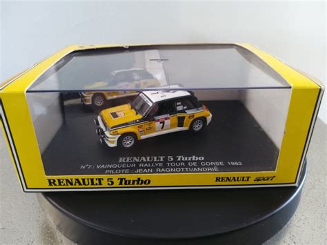 Renault Sport 143 Renault 5 Turbo Catawiki