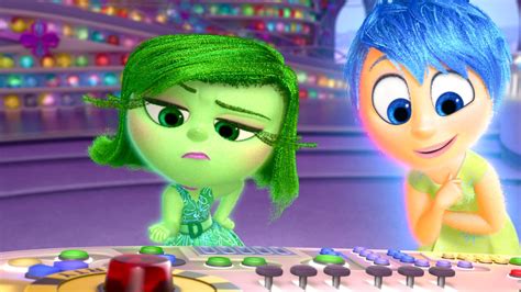 Inside Out 2015 Disney Inside Out Disney Movies