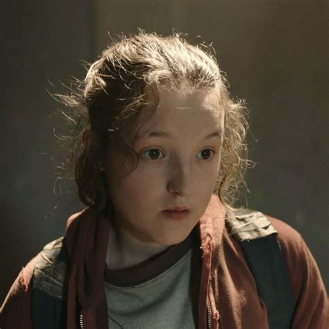 Ellie Williams Icons The Last Of Us Series Icons Joel And Ellie