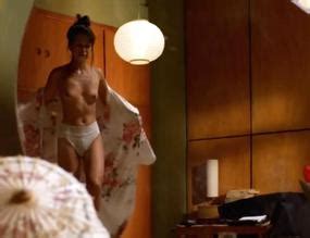 Cristie Miyamoto Nude Aznude