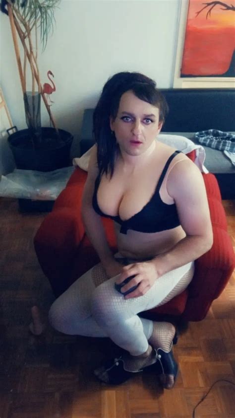 CrossSissY BarbaraWhite Sexy Photos Nude Pics XHamster