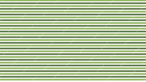 Premium Vector | Green and white stripes seamless background wallpaper ...