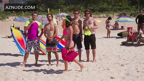 Catarina Von Seehausen Nude Aznude