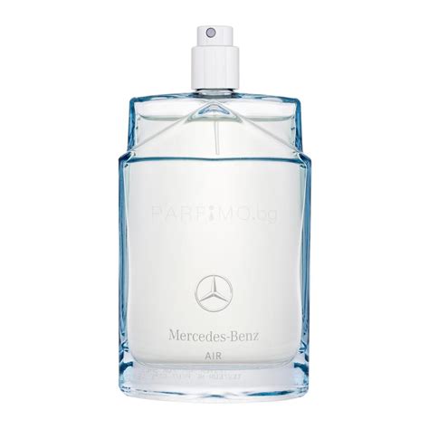 Mercedes Benz Air Eau de Parfum за мъже Parfimo bg