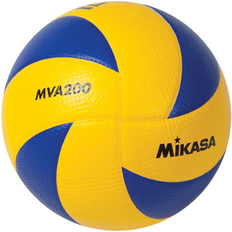 Mikasa Volleyballs | Mikasa MVA200 Volleyball