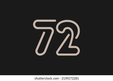 Number 72 logo : 2 508 images, photos et images vectorielles de stock ...