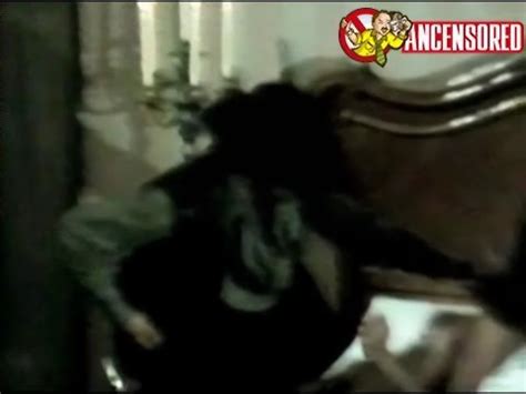 Naked Helena Rojo In El Sabor De La Venganza