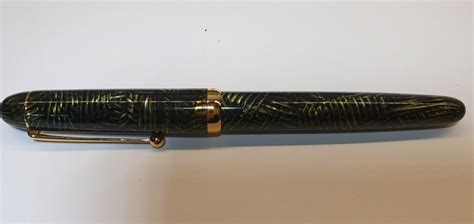 Columbus Fountain Pen Catawiki