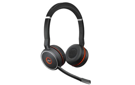 Unison | JABRA EVOLVE 75