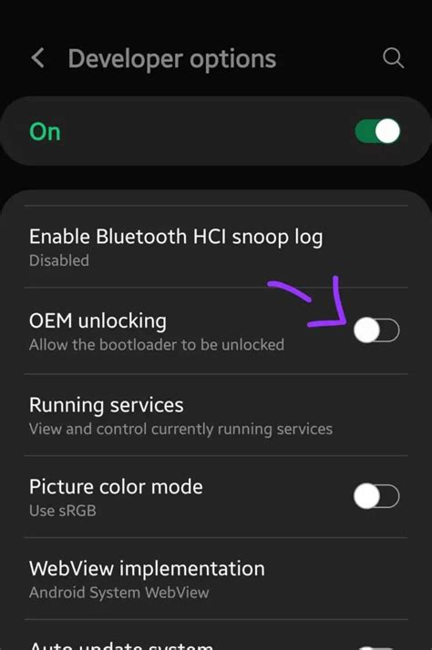 How To Unlock Bootloader On Infinix Hot 40 Pro Using Fastboot Mode