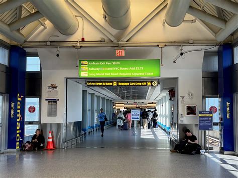 Aeroporto de Nova York: como sair e chegar com facilidade