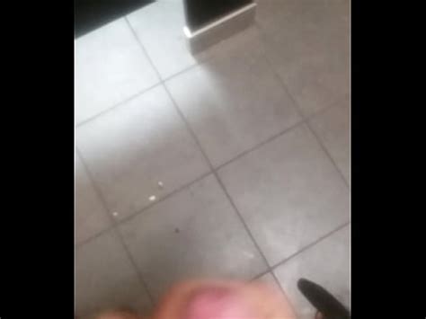 Bathroom Cumshot Xvideos