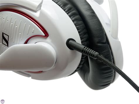 Sennheiser G4ME Zero Review | bit-tech.net