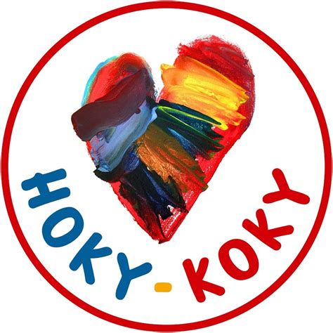 HOKY KOKY PAVLA - YouTube