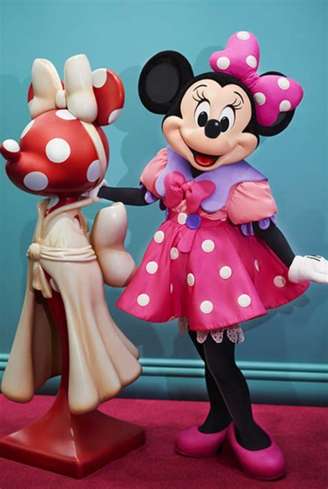 Mickey Y Minnie Siiiiii Pinteresteunice R Flores