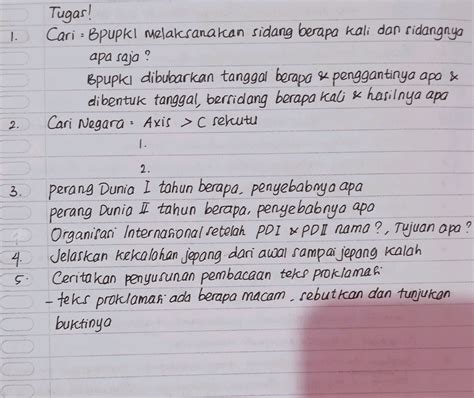 Tanggal Berapakah Bpupki Dibentuk 10