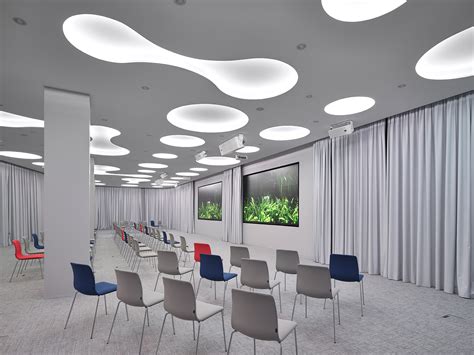КЕФИР! со вкусом ОФИСПРОЕКТ — ОФИСПРОЕКТ / OFFICEPROJECT architects