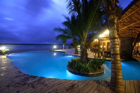 POMENE LODGE - Reviews (Pomene National Reserve, Mozambique)